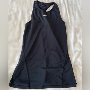 Nike dry fit workout tank top